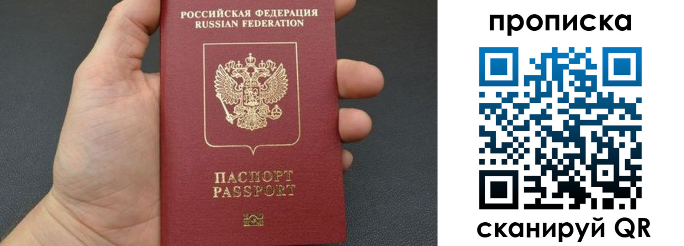 временная прописка в Апатитах